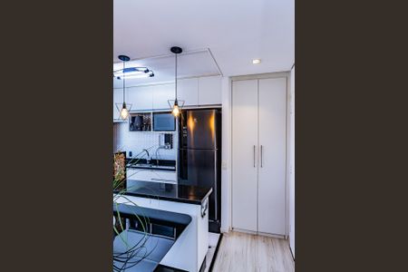 Apartamento para alugar com 50m², 2 quartos e 1 vaga Apartamento para alugar com 50m², 2 quartos e 1 vagaCozinha