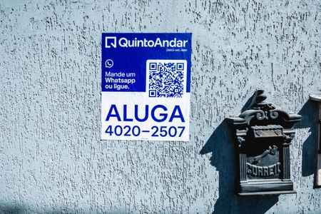 Placa instalada - 25/07/26 - IGJO - 48 de apartamento para alugar com 2 quartos, 42m² em Santa Monica, Belo Horizonte