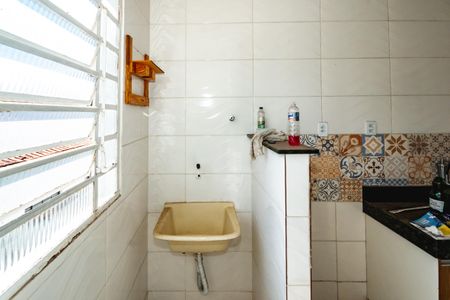 Apartamento para alugar com 42m², 2 quartos e 1 vagaÁrea de Serviço