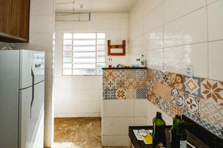Apartamento para alugar com 42m², 2 quartos e 1 vagaCozinha