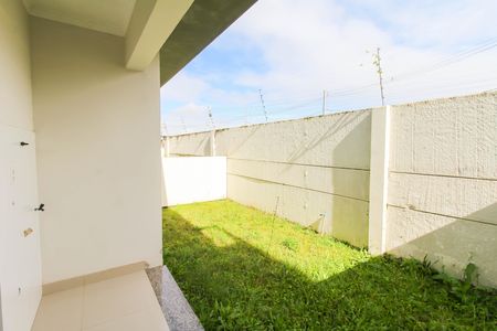 Casa de condomínio para alugar com 100m², 3 quartos e 1 vaga Casa de condomínio para alugar com 100m², 3 quartos e 1 vagaÁrea de Serviço