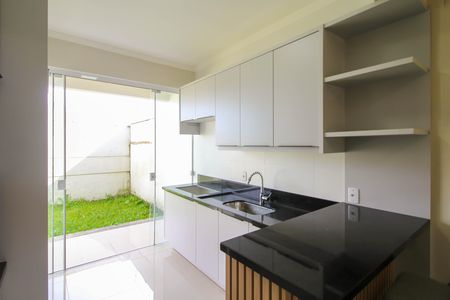 Casa de condomínio para alugar com 100m², 3 quartos e 1 vaga Casa de condomínio para alugar com 100m², 3 quartos e 1 vagaCozinha