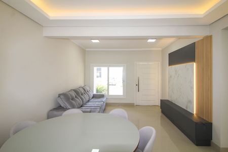 Casa de condomínio para alugar com 100m², 3 quartos e 1 vaga Casa de condomínio para alugar com 100m², 3 quartos e 1 vagaSala
