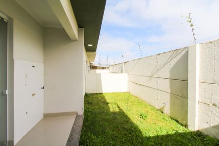 Casa de condomínio para alugar com 100m², 3 quartos e 1 vaga Casa de condomínio para alugar com 100m², 3 quartos e 1 vagaÁrea de Serviço