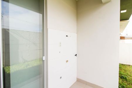 Casa de condomínio para alugar com 100m², 3 quartos e 1 vaga Casa de condomínio para alugar com 100m², 3 quartos e 1 vagaÁrea de Serviço