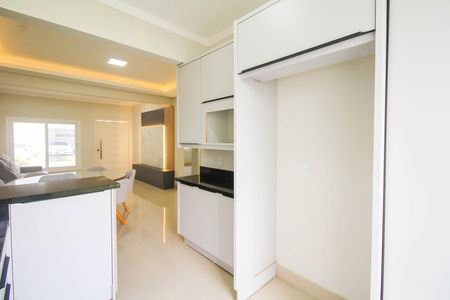 Casa de condomínio para alugar com 100m², 3 quartos e 1 vaga Casa de condomínio para alugar com 100m², 3 quartos e 1 vagaCozinha