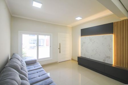 Casa de condomínio para alugar com 100m², 3 quartos e 1 vaga Casa de condomínio para alugar com 100m², 3 quartos e 1 vagaSala