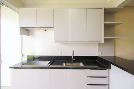 Casa de condomínio para alugar com 100m², 3 quartos e 1 vaga Casa de condomínio para alugar com 100m², 3 quartos e 1 vagaCozinha