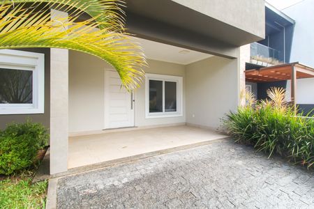 Casa de condomínio para alugar com 100m², 3 quartos e 1 vaga Casa de condomínio para alugar com 100m², 3 quartos e 1 vagaGaragem