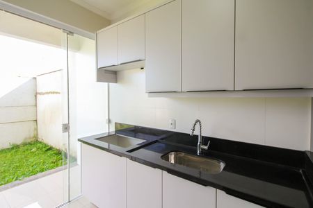 Casa de condomínio para alugar com 100m², 3 quartos e 1 vaga Casa de condomínio para alugar com 100m², 3 quartos e 1 vagaCozinha