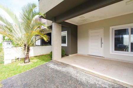 Casa de condomínio para alugar com 100m², 3 quartos e 1 vaga Casa de condomínio para alugar com 100m², 3 quartos e 1 vagaGaragem