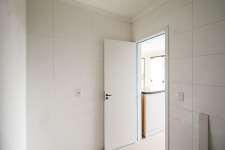Área de Serviço de casa para alugar com 3 quartos, 230m² em Vale Ville, Gravataí