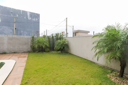 Área externa de casa para alugar com 3 quartos, 230m² em Vale Ville, Gravataí