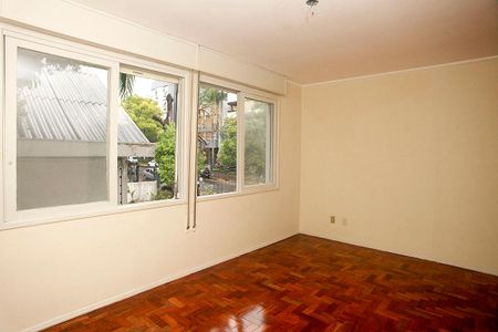 Sala de apartamento para alugar com 3 quartos, 100m² em Mont’serrat, Porto Alegre