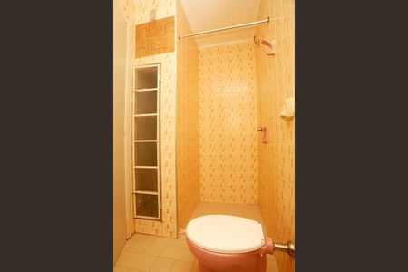 Apartamento para alugar com 100m², 3 quartos e 1 vagaBanheiro social