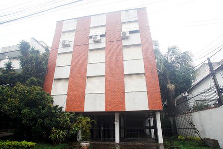 Apartamento para alugar com 100m², 3 quartos e 1 vagaFachada