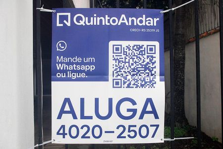 Apartamento para alugar com 100m², 3 quartos e 1 vagaPlaca