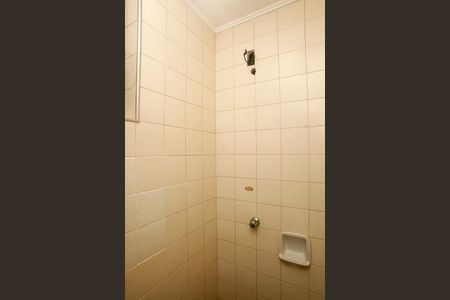 Apartamento para alugar com 100m², 3 quartos e 1 vagaBanheiro de serviço