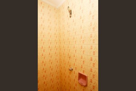 Apartamento para alugar com 100m², 3 quartos e 1 vagaBanheiro social