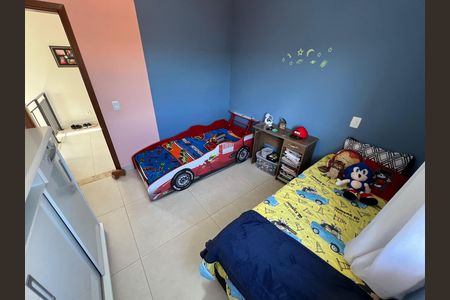 Quarto de casa à venda com 3 quartos, 191m² em Parque Nova Suica, Valinhos