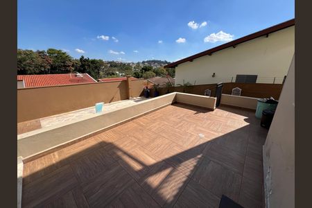 Área Externa de casa à venda com 3 quartos, 191m² em Parque Nova Suica, Valinhos