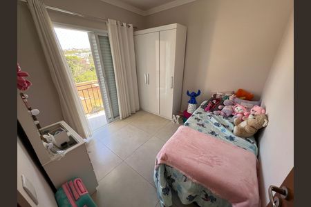 Quarto de casa à venda com 3 quartos, 191m² em Parque Nova Suica, Valinhos