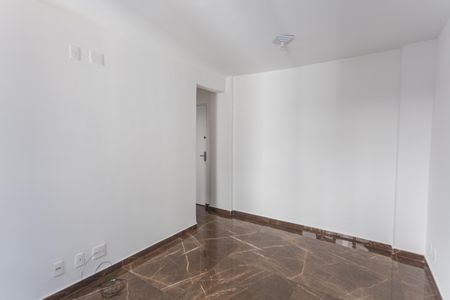Sala de apartamento à venda com 2 quartos, 46m² em Granja de Freitas, Belo Horizonte
