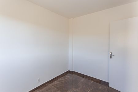 Quarto 2 de apartamento à venda com 2 quartos, 46m² em Granja de Freitas, Belo Horizonte