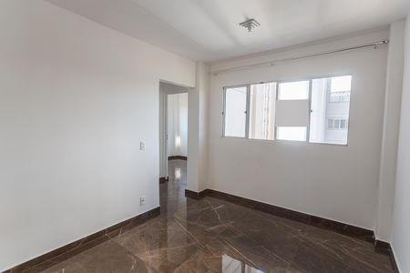 Apartamento à venda com 2 quartos, 46m² em Granja de Freitas, Belo Horizonte