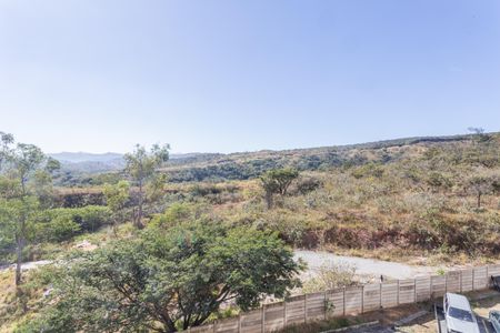 Vista do Quarto 1 de apartamento à venda com 2 quartos, 46m² em Granja de Freitas, Belo Horizonte