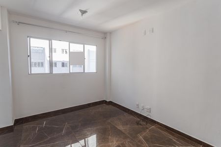 Sala de apartamento à venda com 2 quartos, 46m² em Granja de Freitas, Belo Horizonte