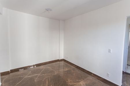 Sala de apartamento à venda com 2 quartos, 46m² em Granja de Freitas, Belo Horizonte