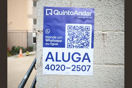 Apartamento para alugar com 43m², 2 quartos e sem vagaPlaca