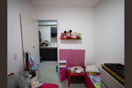 Apartamento para alugar com 43m², 2 quartos e sem vagaQuarto 1