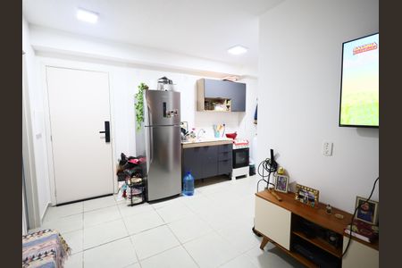 Apartamento para alugar com 43m², 2 quartos e sem vagaSala/Cozinha