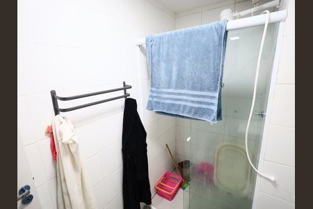 Apartamento para alugar com 43m², 2 quartos e sem vagaBanheiro