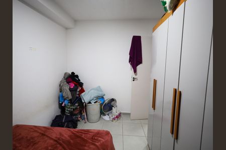 Apartamento para alugar com 43m², 2 quartos e sem vagaQuarto 2