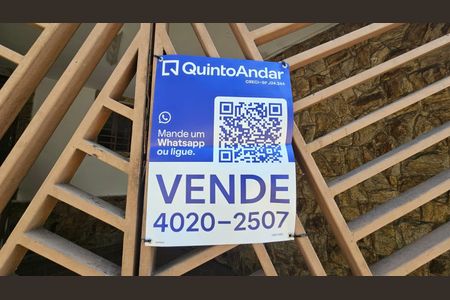 Placa de casa à venda com 2 quartos, 124m² em Jardim Eliane, São Paulo