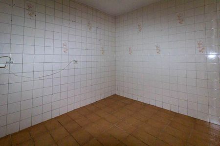 Cozinha de casa à venda com 2 quartos, 124m² em Jardim Eliane, São Paulo