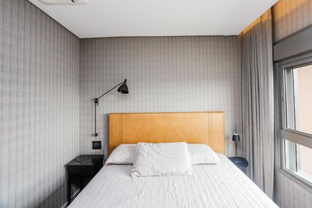 Apartamento para alugar com 2 quartos, 131m² em Brooklin, São Paulo