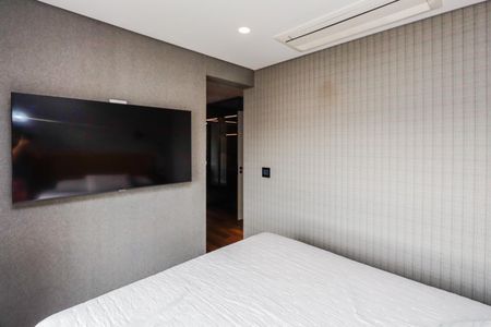 Apartamento para alugar com 2 quartos, 131m² em Brooklin, São Paulo