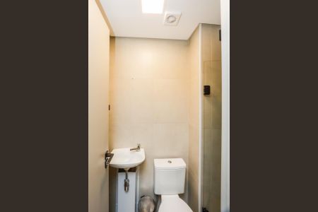 Apartamento para alugar com 2 quartos, 131m² em Brooklin, São Paulo