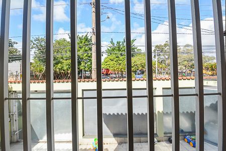 Vista do Quarto Suíte de casa à venda com 2 quartos, 167m² em Parque Santo Antonio, São Bernardo do Campo