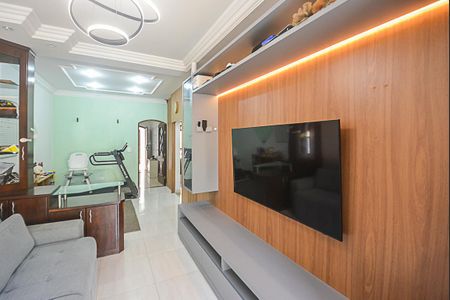 Casa à venda com 2 quartos, 167m² em Parque Santo Antonio, São Bernardo do Campo