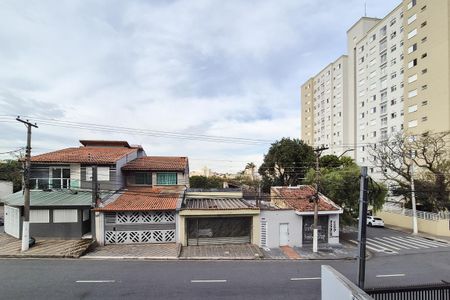 Quarto 2 - vista de apartamento para alugar com 2 quartos, 87m² em Assunção, São Bernardo do Campo