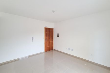 Sala de apartamento para alugar com 2 quartos, 87m² em Assunção, São Bernardo do Campo