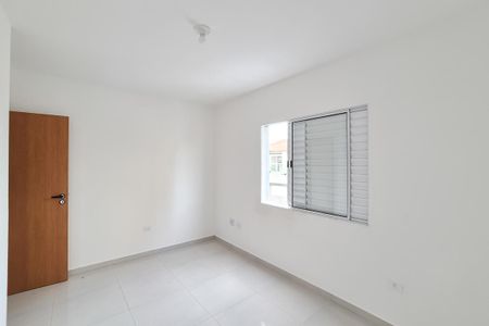 Quarto 2 de apartamento para alugar com 2 quartos, 87m² em Assunção, São Bernardo do Campo