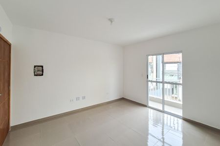 Sala de apartamento para alugar com 2 quartos, 87m² em Assunção, São Bernardo do Campo