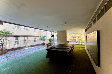 Área comum de apartamento para alugar com 2 quartos, 76m² em Botafogo, Rio de Janeiro