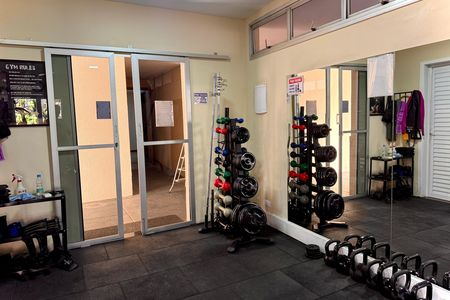 Apartamento para alugar com 2 quartos, 76m² em Botafogo, Rio de Janeiro